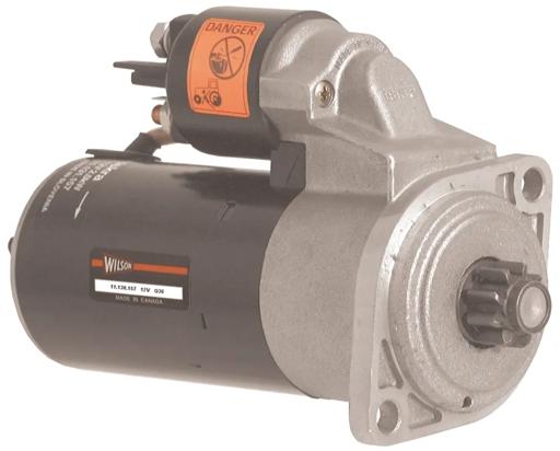 Wilson - WIL91-23-6537N - 91-23-6537N