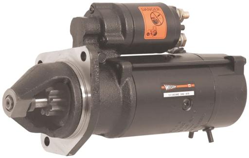 Wilson - WIL91-23-6540N - 91-23-6540N
