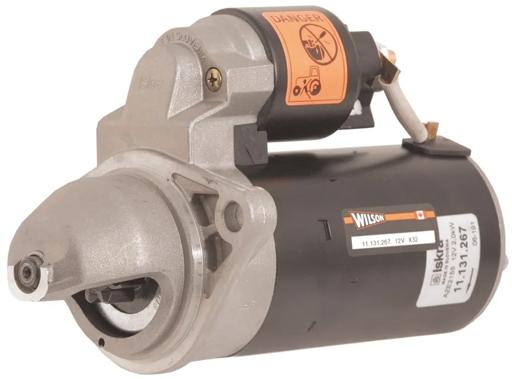 Wilson - WIL91-23-6544N - 91-23-6544N
