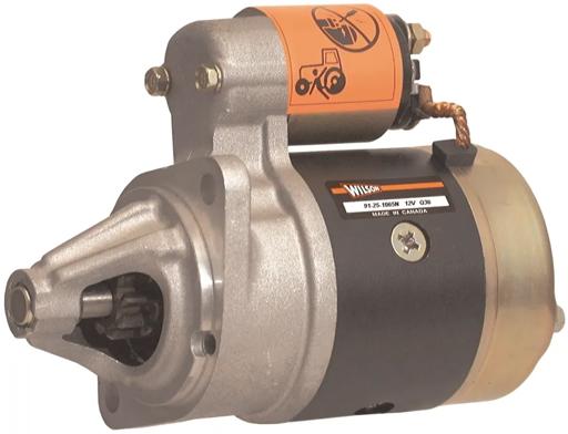 Wilson - WIL91-25-1065N - 91-25-1065N