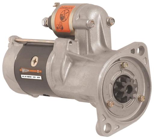 Wilson - WIL91-25-1081N - 91-25-1081N