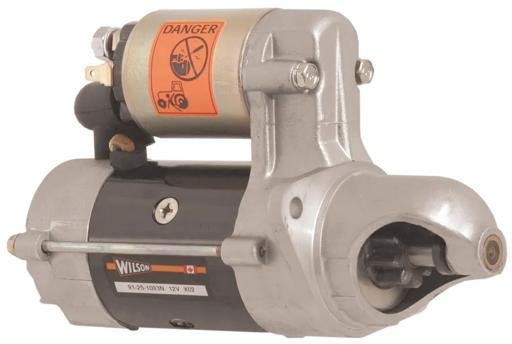 Wilson - WIL91-25-1093N - 91-25-1093N