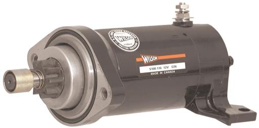 Wilson - WIL91-25-1104N - 91-25-1104N