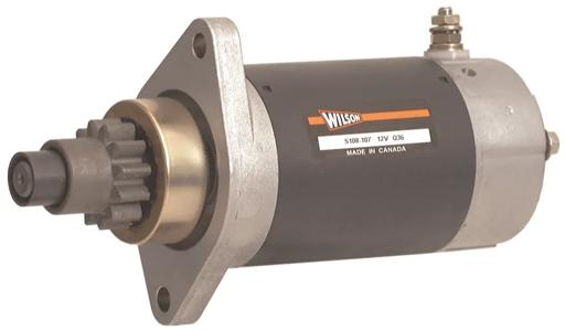 Wilson - WIL91-25-1108N - 91-25-1108N