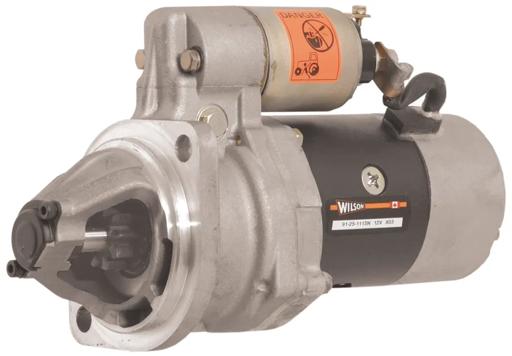 Wilson - WIL91-25-1115N - 91-25-1115N