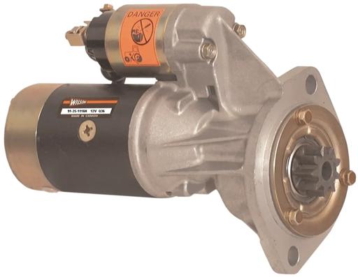 Wilson - WIL91-25-1116N - 91-25-1116N