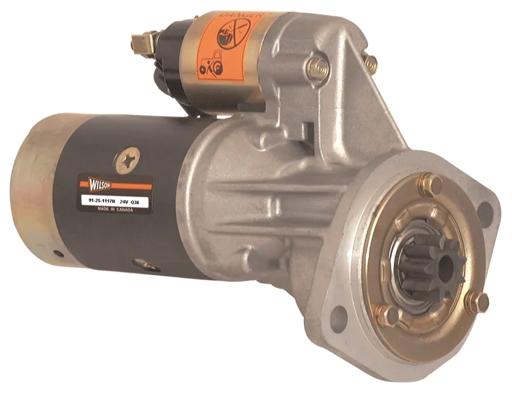 Wilson - WIL91-25-1117N - 91-25-1117N