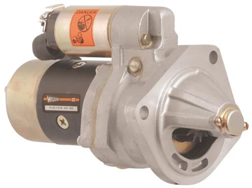 Wilson - WIL91-25-1127N - 91-25-1127N