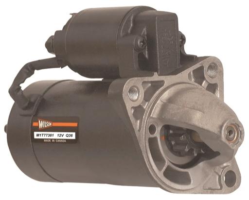 Wilson - WIL91-27-3168N - 91-27-3168N