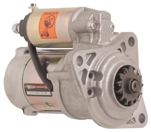 Wilson - WIL91-27-3204N - 91-27-3204N