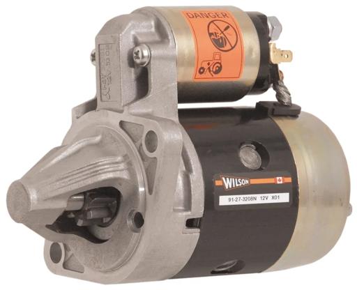 Wilson - WIL91-27-3208N - 91-27-3208N