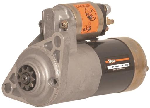 Wilson - WIL91-27-3249N - 91-27-3249N