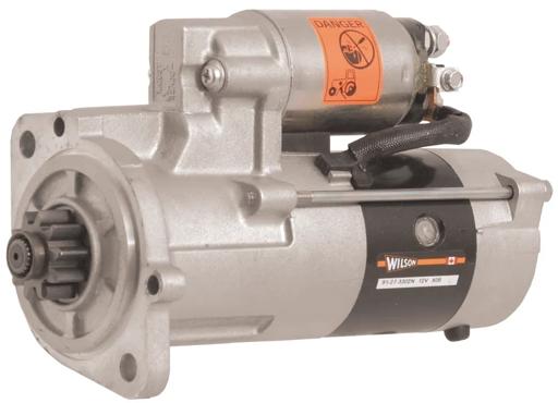 Wilson - WIL91-27-3302N - 91-27-3302N