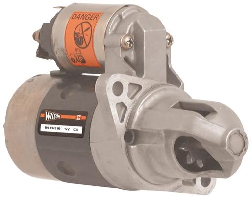 Wilson - WIL91-27-3307 - 91-27-3307