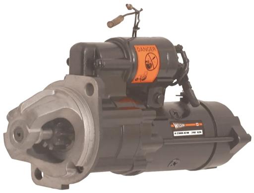 Wilson - WIL91-28-4058 - 91-28-4058