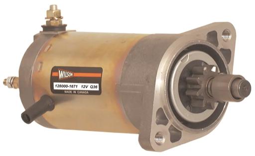 Wilson - WIL91-29-5189N - 91-29-5189N