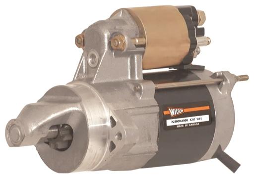 Wilson - WIL91-29-5190N - 91-29-5190N