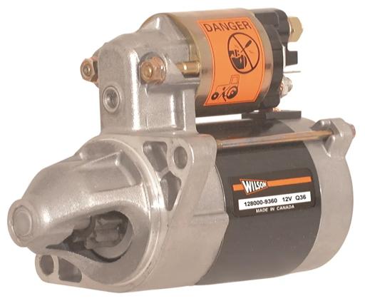 Wilson - WIL91-29-5351N - 91-29-5351N