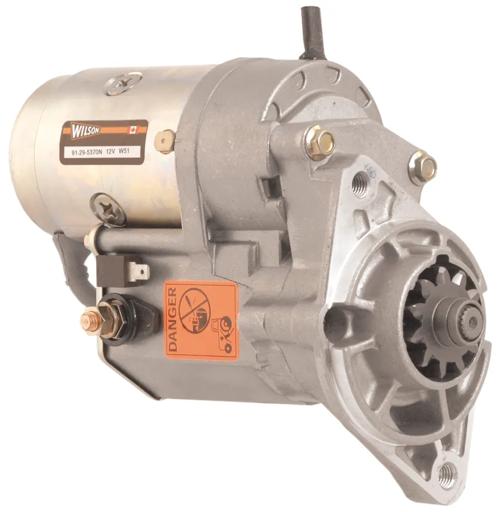 Wilson - WIL91-29-5370N - 91-29-5370N