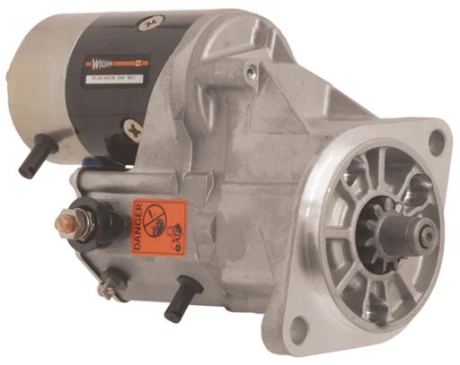 Wilson - WIL91-29-5407N - 91-29-5407N