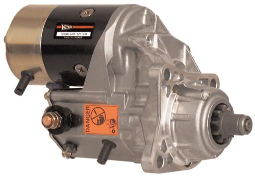 Wilson - WIL91-29-5430N - 91-29-5430N