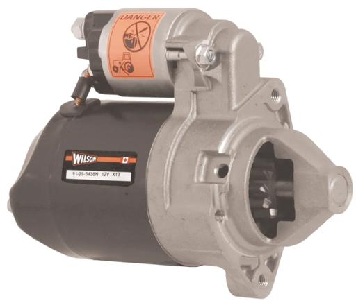 Wilson - WIL91-29-5438N - 91-29-5438N