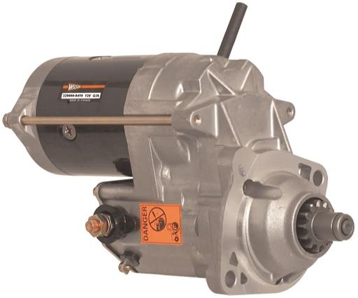 Wilson - WIL91-29-5447N - 91-29-5447N