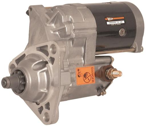 Wilson - WIL91-29-5449N - 91-29-5449N