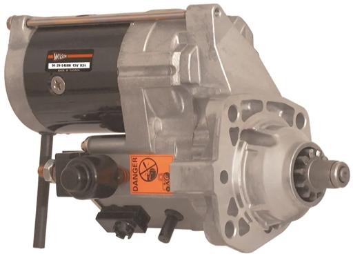 Wilson - WIL91-29-5458N - 91-29-5458N