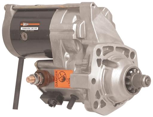 Wilson - WIL91-29-5469N - 91-29-5469N