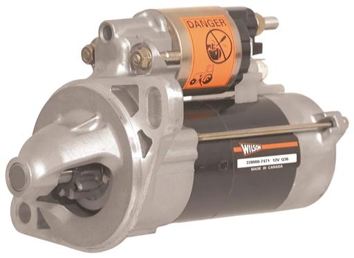Wilson - WIL91-29-5524N - 91-29-5524N