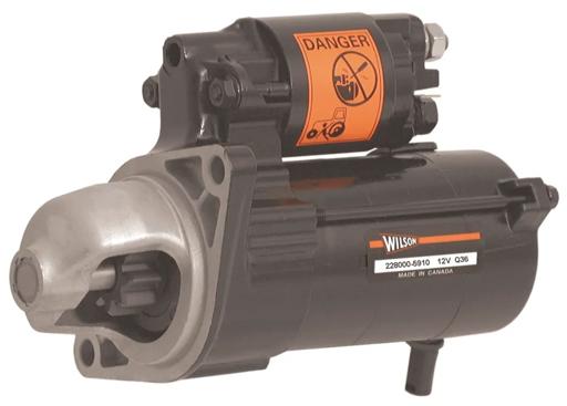 Wilson - WIL91-29-5554 - 91-29-5554