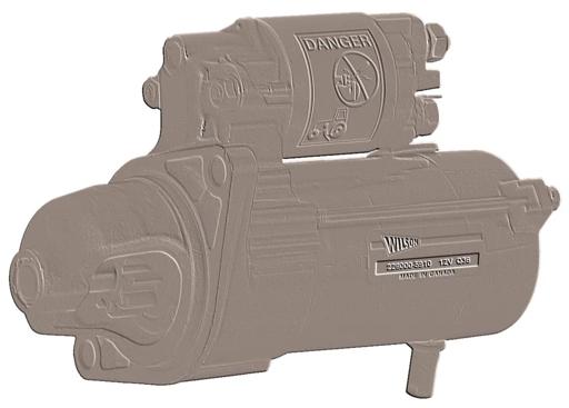 Wilson - WIL91-29-5556 - 91-29-5556