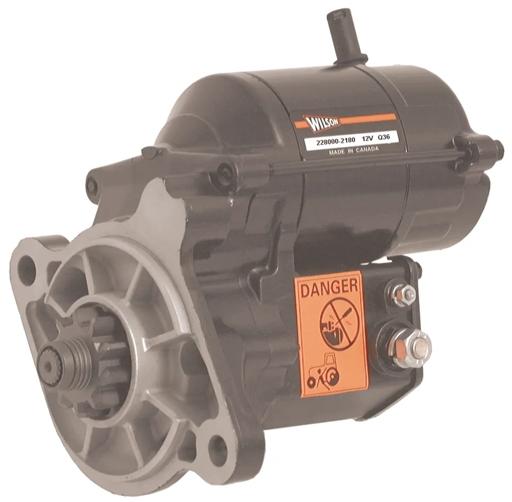 Wilson - WIL91-29-5561 - 91-29-5561