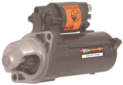 Wilson - WIL91-29-5563 - 91-29-5563