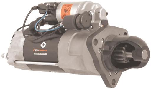 Wilson - WIL91-29-5573 - 91-29-5573