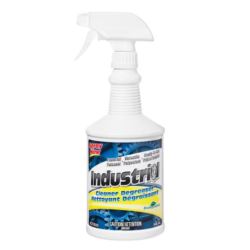 Spray Nine - PTXC13532 - C13532