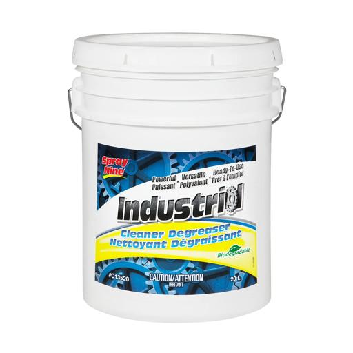 Spray Nine - PTXC13520 - C13520