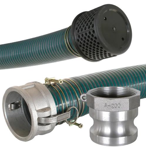 BE Power equipment - BES85.400.090A - 85.400.090A