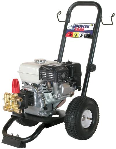 BE Power equipment - BESPE-2765HWCOMB - PE-2765HWCOMB