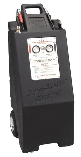 Clore Automotive - CLO3001 - 3001