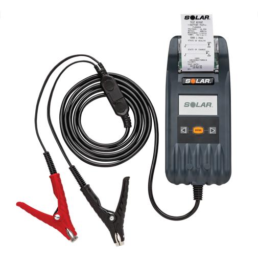 Clore Automotive - CLOBA327 - BA327