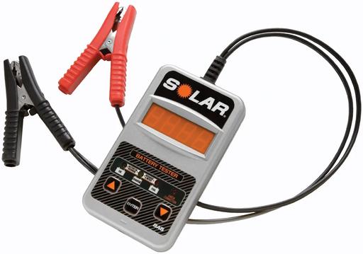 Clore Automotive - CLOBA5 - BA5