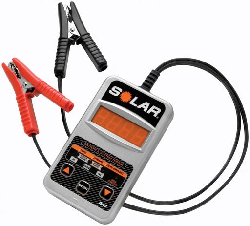 Clore Automotive - CLOBA7 - BA7