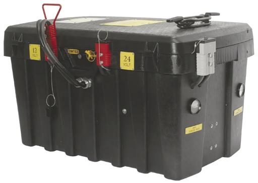 Clore Automotive - CLOFMB1224 - FMB1224