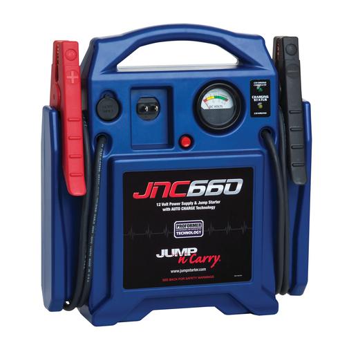 Clore Automotive - CLOJNC660 - JNC660