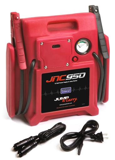 Clore Automotive - CLOJNC950 - JNC950