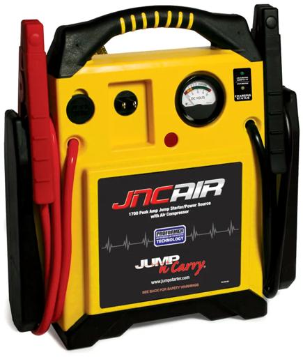 Clore Automotive - CLOJNCAIR - JNCAIR