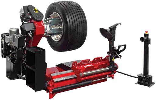 Coats Tire Changers - AMMCHD-6330 - CHD-6330