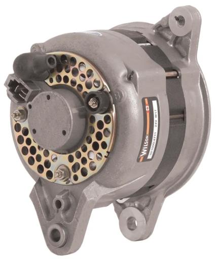Wilson - WIL90-29-5316N - 90-29-5316N